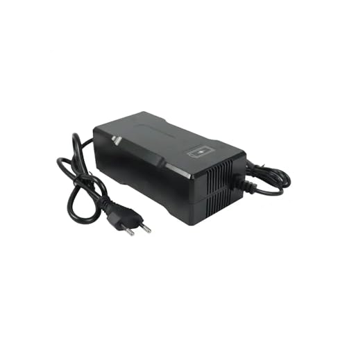 CentIoT - 6S NMC Lithium Battery Charger 22.2V-25.2V