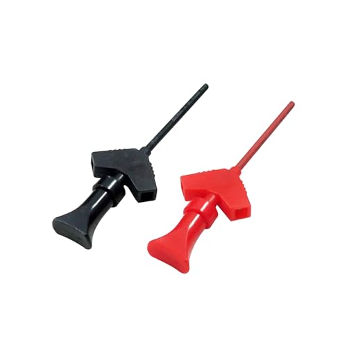 CentIoT - SMD IC Test Hook Clip Mini Grabbers For Du-pont Jumper Wire