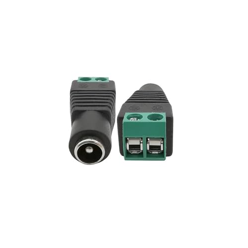 CentIoT - DC Power Connector to Terminal screw connector