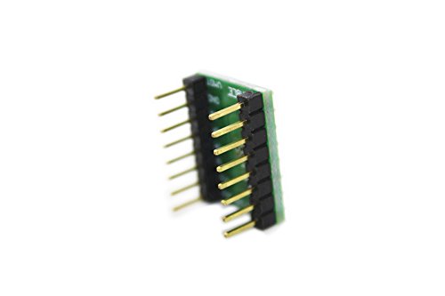 CentIoT - Stepper Driver A4988 Stepper Motor Driver Module with Heatsink