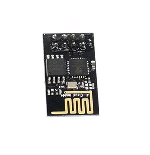 CentIoT - ESP-01 ESP8266 serial Port WI-FI wireless transceiver module, FL-M1S (Upgraded Version IOT)