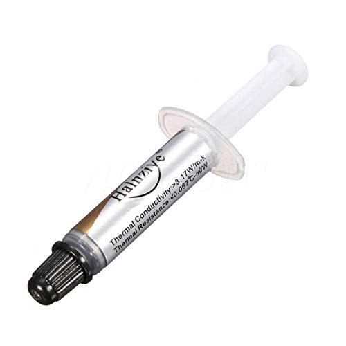 Peltier Paste Thermal Paste– Bucketlist Trading