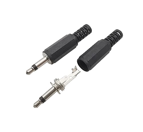 AU059-2P-3.5MM-JACK