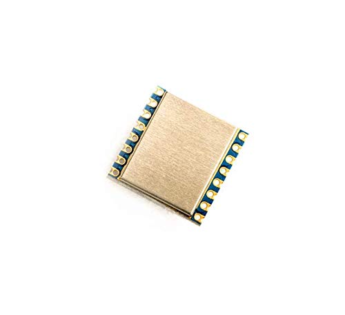 LORA1280 sx1280 lora Module - 100mW 2.4Ghz Long Range Wireless transceiver Module RF Module