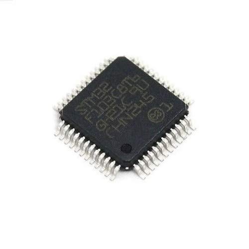 CentIoT - STM32F103C8T6-32 Bit ARM Cortex M3-72MHz - 68KB - TQFP48 - ST Microelectronics Microcontroller IC