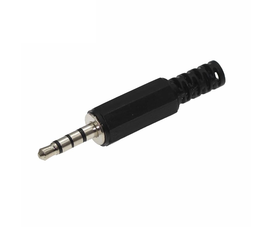 AU061-4P-3.5MM-JACK