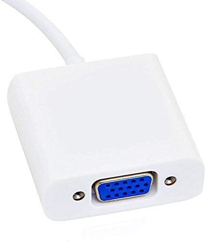 CentIoT® - HDMI to VGA Converter Adapter Cable