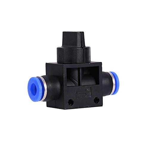 CentIoT - Pneumatic connector Push In Fittings For Air Hose and Tube Connector 10mm