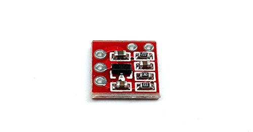 AE009-ELECTRET-1.5V