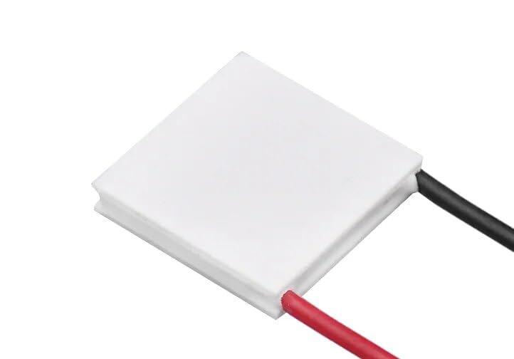 CentIoT - Thermoelectric Cooler Peltier Module 20 X 20MM