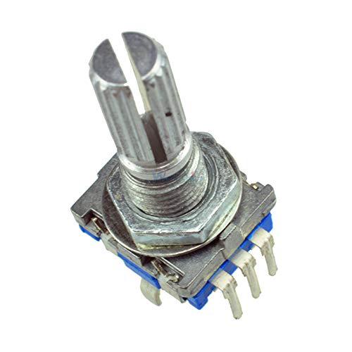 CentIoT - Rotary Encoder - Digital Potentiometer Coding Volume Control