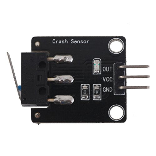 CentIoT® - Crash Collision Sensor Switch Module