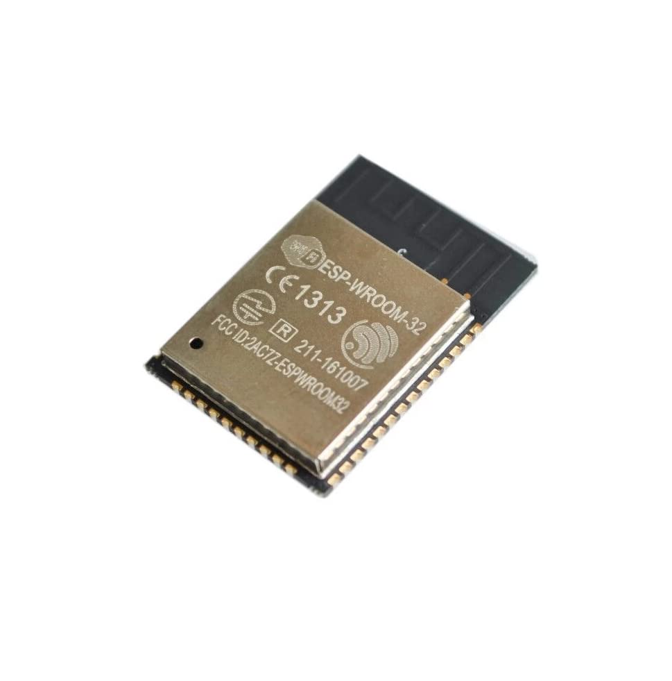 CentIoT - ESP-32 SMD-38 2.4GHz Dual-Mode WiFi Bluetooth Dual Cores Microcontroller Processor - ESP32-WROOM-32