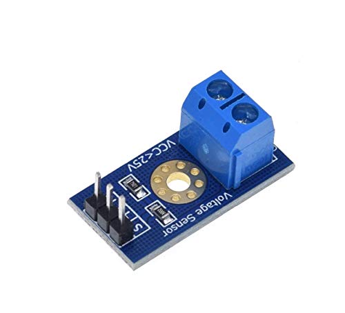 CentIoT - DC 0-25V Voltage Sensor tester Module Test Electronic Bricks