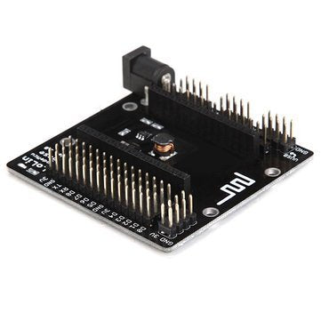 CentIoT - NodeMcu base ESP8266 testing DIY Development Kit