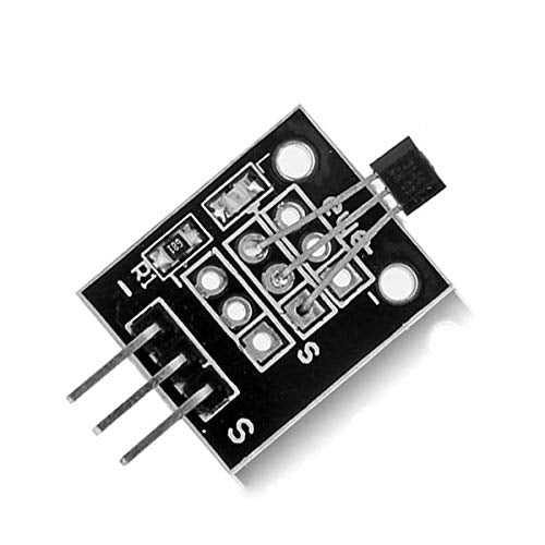 CentIoT - KY-003 - Hall Magnetic Sensor Module for AVR PIC development boards