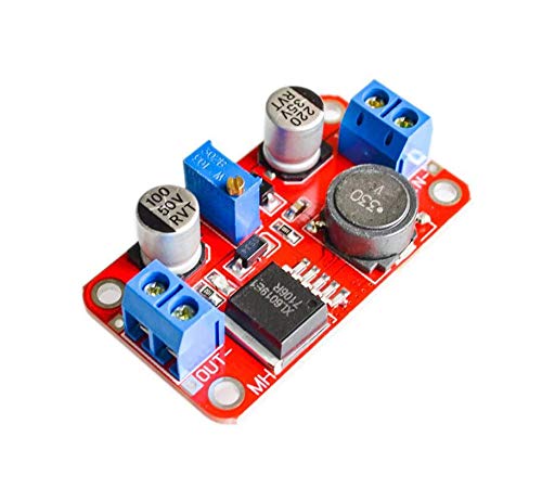 CentIoT - XL6019 DC-DC CV Constant Voltage - Step up Boost Voltage Converter 3A (xl6009 upgrade)