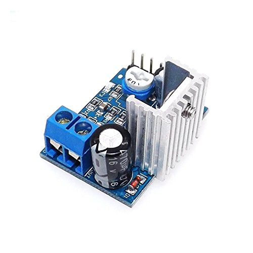 CentIoT - TDA2030 Digital Audio amplifier board Mini amplifiers PBTL single channel Mono 18W Digital Amplifier Class AB