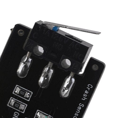 CentIoT® - Crash Collision Sensor Switch Module– Bucketlist Trading
