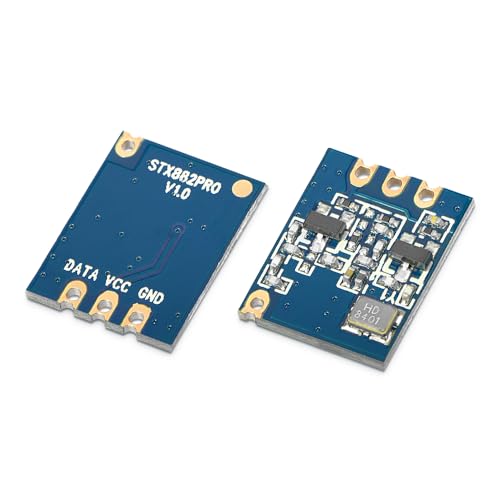 STX882PRO 100mW Ultra-thin ASK RF Transmitter Module