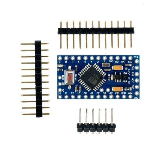 CentIoT - Pro Mini ATMega328P - 3.3V 8MHz