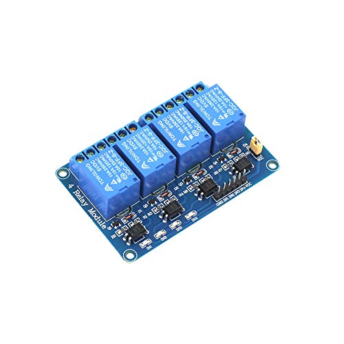 AR037-4CH-5V-RELAY