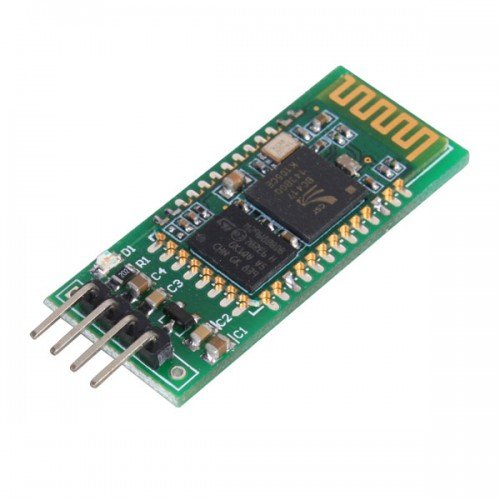 CENTIoT Bluetooth Transceiver Module With TTL Output HC-06