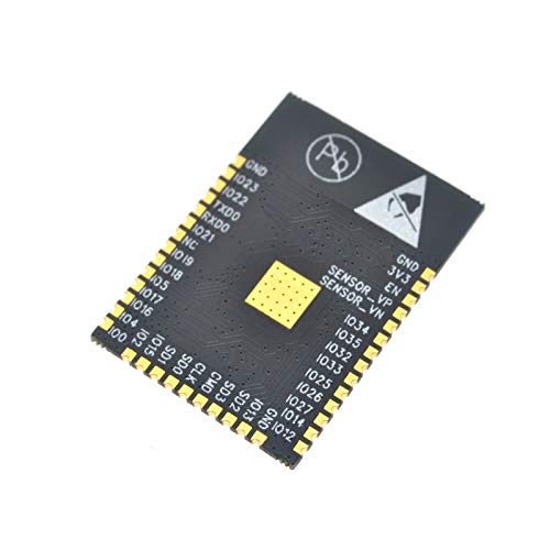 CentIoT® - Espressif SMD Chip - WiFi MCU Internet of Things