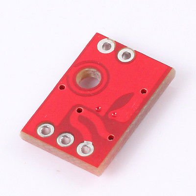 Electret Microphone Amplifier Board