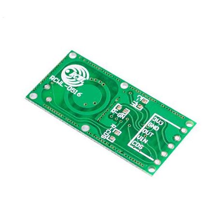 CentIoT - Proximity Motion Human body sensor switch module (RCWL-0516 MICROWAVE)