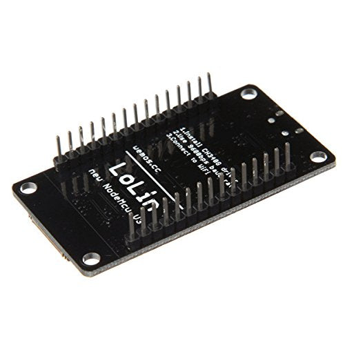 CentIoT - ESP8266 NodeMcu WiFi Development Board - LoLin V3 - CH340