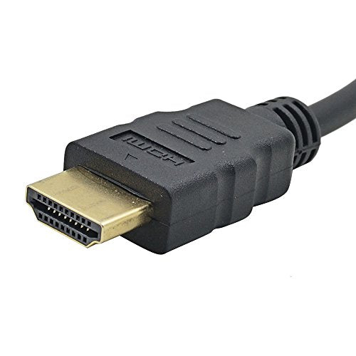 CentIoT® - HDMI to VGA Converter Adapter Cable