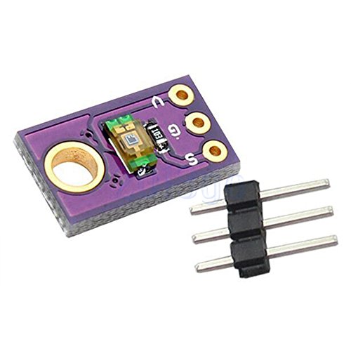 CentIoT - CJMCU TEMT6000 BOB-08688 - Ambient Light Sensor Module