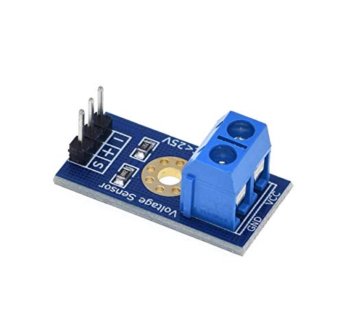 CentIoT - DC 0-25V Voltage Sensor tester Module Test Electronic Bricks