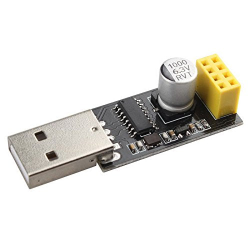 CentIoT - USB to ESP8266 Serial Wireless WiFi Module Developent Board - for ESP8266 WiFi Module