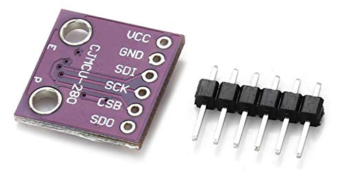 CentIoT - I2C SPI BMP280 3.3 Digital Barometric Pressure Altitude Sensor High Precision Atmospheric Module