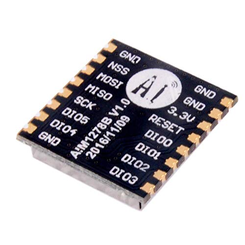 CentIoT - LoRa Series Ra-02 - Spread Spectrum Wireless Module - Ultra-10KM - 433M - RF Chip SX1278 from AI-THINKER