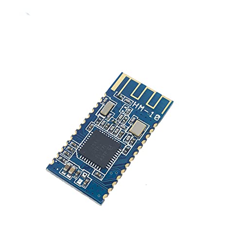 CentIoT - HM-10 BLE Bluetooth 4.0 CC2541 Serial Wireless Module - Without Baseplate