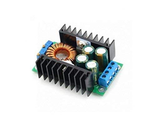 CentIoT® - DC-DC CC CV Buck Converter Step-down Module | Constant Current Constant Voltage Power Supply Module | 6-40V Input 1.2V-36V Output