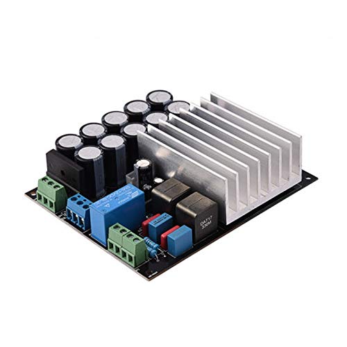 CentIoT - TDA8954 210W + 210W Stereo 2.0 Ultra High Power Dual Channel Audio Digital Power Amplifier Board