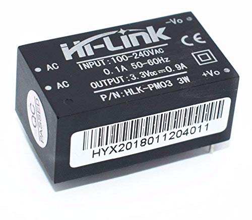 HLK-PM03-3.3V-3W