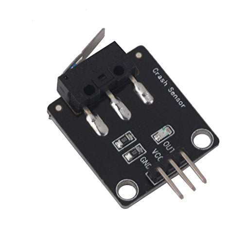 CentIoT® - Crash Collision Sensor Switch Module