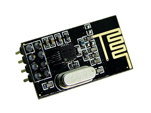 CentIoT - NRF24L01+ 2.4GHZ Wireless Transceiver Module