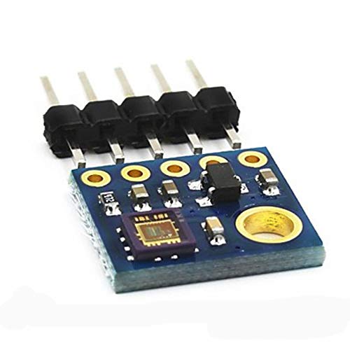 CentIoT - GY-ML8511 UV Sensor Module Ultraviolet Light Sensor Breakout Analog Output - 280-390nm