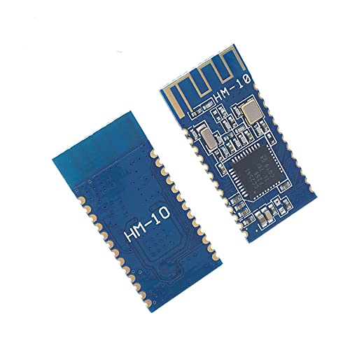 CentIoT - HM-10 BLE Bluetooth 4.0 CC2541 Serial Wireless Module - Without Baseplate