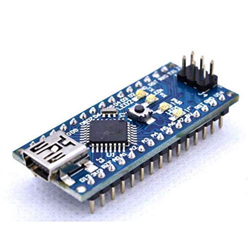 CentIoT® Nano V3 ATmega328P - Compatible with Arduino