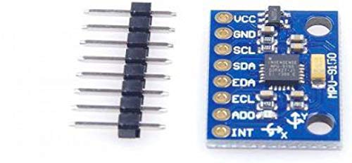 CentIoT - GY-9150 MPU 9150 Alttitude Gyro Accelerator Magnetometer 9DOF 9 axis gyroscope compass Sensor Module