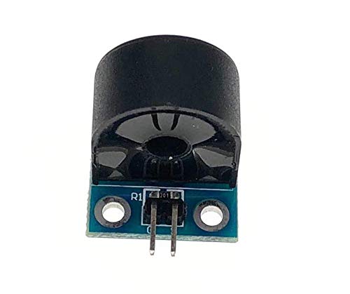 CentIoT - 5A Single-Phase AC Current Sensor - Non-invasive Current Transformer Module 5A/5mA