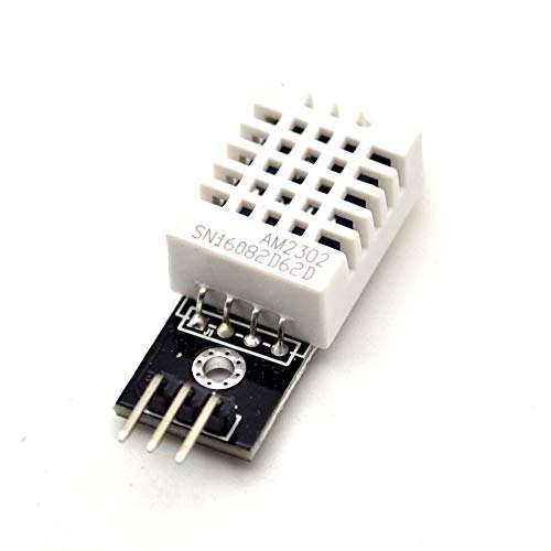 CentIoT - DHT22 AM2302 IIC I2C single-bus digital temperature and humidity sensor module - with PCB