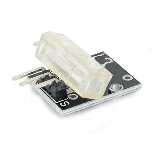 CentIoT - KY-031 - Tap Hit Knocking Sensor Module